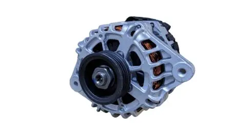 Генератор восстановлен HYUNDAI ATOS (MX) 01-,GETZ (TB) 02-09,i10 (PA) 08-13; KIA PICANTO (BA) 04-11 MSG 2655517