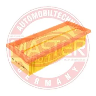 Фільтр повітряний MSG 26571LFPCSMS