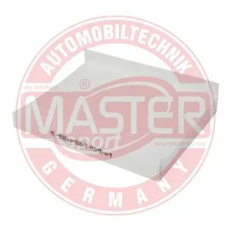 Фільтр повітря (салону) MSG 2680IFPCSMS