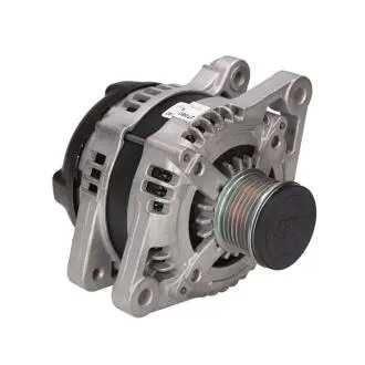 Генератор восстановленный /130A, 7PV/ LEXUS RX 06-08 MSG 27060-31140