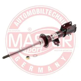 Амортизатор PRZÓD RENAULT LAGUNA I/Grandtour MSG 290206PCSMS