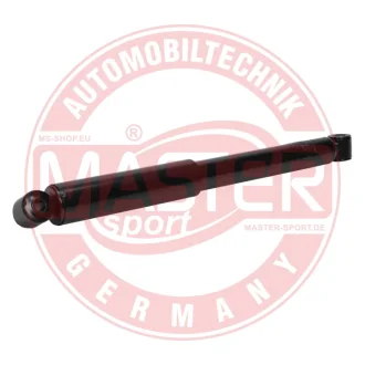 Амортизатор зад. MB Sprinter, VW LT (96-06) (3Т) (MASTER-SPORT) MSG 290377-PCS-MS