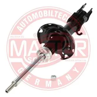 Амортизатор PRZÓD PRAWY OPEL Combo Tour/Combi, Corsa C, Meriva, Tigra TwinTop MSG 290385PCSMS