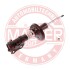 Амортизатор PRZÓD SEAT Cordoba, Ibiza II/III, Inca, Toledo I. VW Caddy II, Golf III, Polo Classic, Polo Variant, Vento MS MSG 290952PCSMS (фото 1)