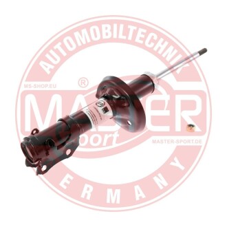 Амортизатор PRZÓD SEAT Cordoba, Ibiza II/III, Inca, Toledo I. VW Caddy II, Golf III, Polo Classic, Polo Variant, Vento MS MSG 290952PCSMS