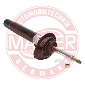 Амортизатор PRZÓD LEWY BMW 3/ 3 Compact (E46) MS MSG 290985PCSMS