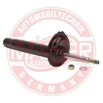 Амортизатор PRZÓD PRAWY 3/ 3 Compact (E46) MS MSG 290986PCSMS