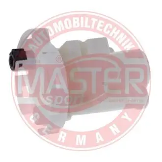 Фільтр палива MSG 300KFPCSMS