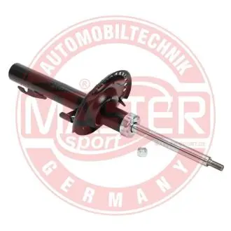 Амортизатор PRZÓD RENAULT Megane II/sedan/Combi/Coupe-Cabrio MSG 310054PCSMS