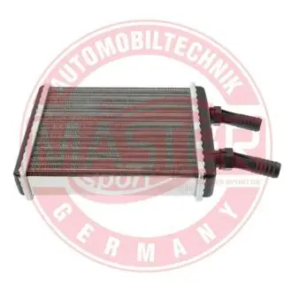 Фото радиатор печки MSG 31108101060PCSMS Радиатор печки MSG 31108101060PCSMS