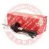 Амортизатор PRZÓD PRAWY FORD Fiesta V. MAZDA 2 MSG 311694PCSMS (фото 4)