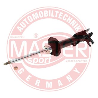 Амортизатор зад. Hyundai Accent (95-00) правий R (MASTER-SPORT) MSG 311958-PCS-MS