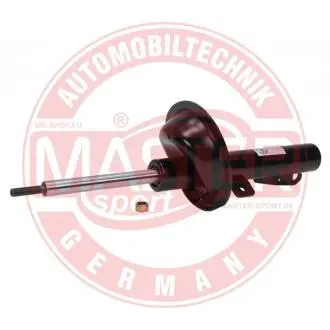 Амортизатор PRZÓD FORD Mondeo II MSG 312333PCSMS