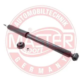 Амортизатор (задний) MB E-class (W211) MSG 312566PCSMS