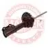 Амортизатор пер. Opel Vectra С лівий L (95-02) (MASTER-SPORT) MSG 312611PCSMS (фото 3)
