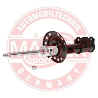 Амортизатор PRZÓD Z PRAWEJ OPEL Signum, Vectra C MS MSG 312612PCSMS