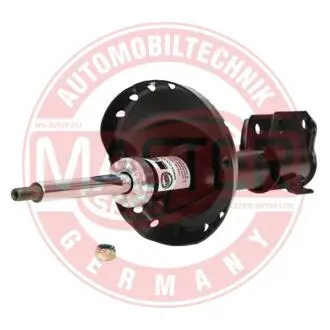 Амортизатор (передний) Subaru Legacy IV/Outback 03- (R) MSG 312895PCSMS