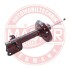 Амортизатор пер. Subaru Outback BL/BP (03-09) лівий L (MASTER-SPORT) MSG 312896-PCS-MS (фото 1)