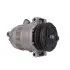Компресор кондиціонера відновлений FORD Focus III 11-18, Galaxy 06-15, C-MAX 10-19, Mondeo IV 07-15; MAZDA 3 BL 09-13, 5 10-15; VOLVO V60 10-18, S60 10-18, V50 07-12, V40 12-19, C30 06-13, S40 04-12 MSG 31291929 R (фото 3)