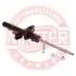 Амортизатор (задний) Ford Mondeo III 00-07 MSG 312939PCSMS (фото 1)