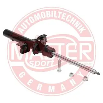 Амортизатор (задний) Ford Mondeo III 00-07 MSG 312939PCSMS