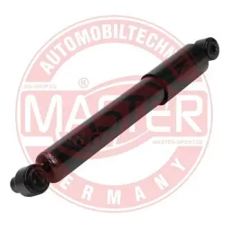 Амортизатор (передний) Renault Master/Opel Movano 98-10 MSG 313387PCSMS