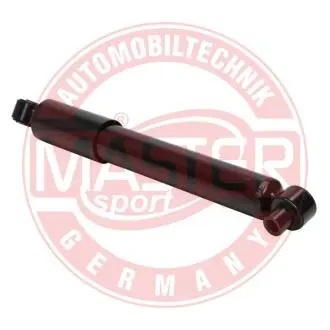 Амортизатор (передній) Renault Master/Opel Movano 98-10 MSG 313393PCSMS (фото 1)