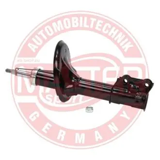 Амортизатор (передний) Hyundai Matrix 01-10 (L) (больше не поставляется)) MSG 313470PCSMS