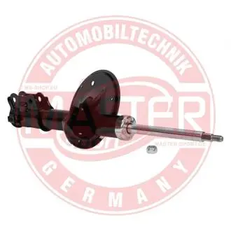 Амортизатор (передний) Hyundai Matrix 01-10(R) (больше не поставляется)) MSG 313471PCSMS