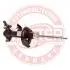 Амортизатор пер. Nissan Primera P12 лівий L (MASTER-SPORT) MSG 313605-PCS-MS (фото 1)