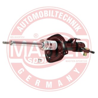 Амортизатор пер. Nissan Primera P12 правий R (MASTER-SPORT) MSG 313606-PCS-MS