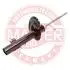 Амортизатор PRZÓD PRAWY PEUGEOT 207/CC/SW/Van MSG 313681PCSMS (фото 3)