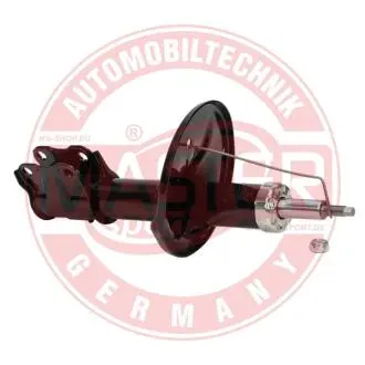 Амортизатор (передний) Mitsubishi Lancer VII 03- (B4) MSG 313849PCSMS