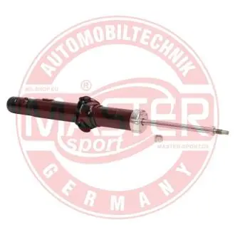 Амортизатор (передний) Mazda 6 02-07 (R) (B4) MSG 313854PCSMS