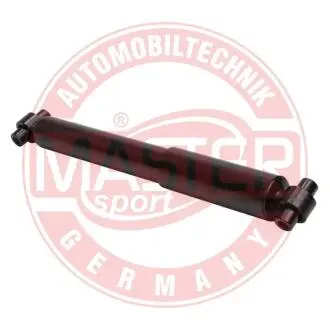 Амортизатор (задний) Mazda 6 (Gas) MSG 313856PCSMS