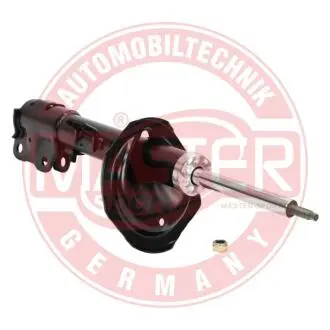 Амортизатор (передний) Mitsubishi Outlander 06-12 (R) MSG 313881PCSMS