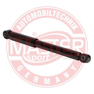 Амортизатор зад. MB Vito 638 (96-03) газ. (MASTER-SPORT) MSG 313970-PCS-MS