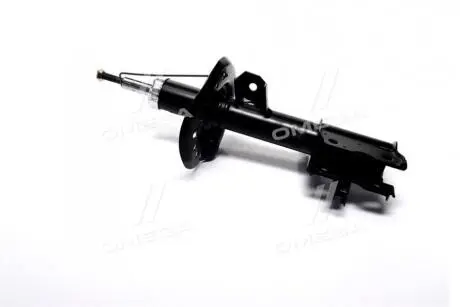 Амортизатор пер. Nissan Qashqai (07-13) лівий L, газ. (MASTER-SPORT) MSG 314036-PCS-MS