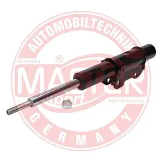Амортизатор MSG 314421PCSMS