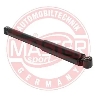 Амортизатор (задній) MB Sprinter 209-318 (3148) MSG 314608PCSMS