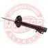Амортизатор (передний) Citroen Jumper/Fiat Ducato/Peugeot Boxer 06- (1.1-1.5t) MSG 314708PCSMS (фото 3)