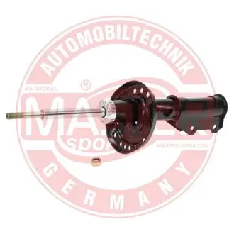 Амортизатор пер. Opel Insignia A лівий L (99-05) (MASTER-SPORT) MSG 315437PCSMS