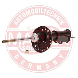 Амортизатор MSG 315438PCSMS