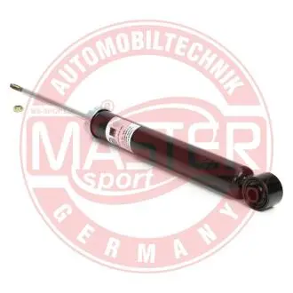 Амортизатор (задній) Opel Insignia A 08- MSG 315440PCSMS