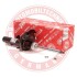 Амортизатор (передний) Ford Focus 1.0-2.0 10- (L) MSG 315469PCSMS (фото 4)