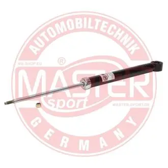 Стійка задня Chevrolet Cruze J300 (MASTER-SPORT) MSG 315482-PCS-MS