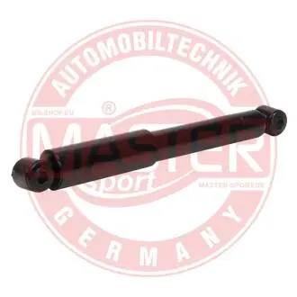 Сайлентблок амортизатора (заднего/верхний) MB Vito (W639) 03- MSG 315572PCSMS