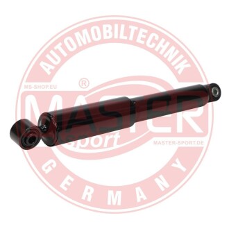 Амортизатор зад. Renault Laguna I газ. (MASTER-SPORT) MSG 315749-PCS-MS