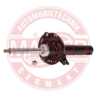 Амортизатор (передний) VW Golf VII (5G1, BE1) 12- MSG 315911PCSMS