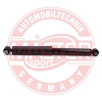 Амортизатор зад. Peugeot 2008 I (MASTER-SPORT) MSG 315995-PCS-MS